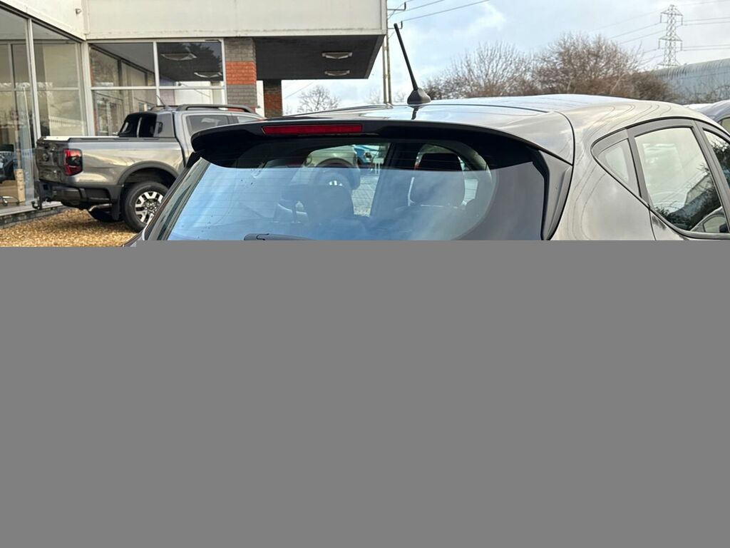Ford Fiesta 1.1 Trend  #5