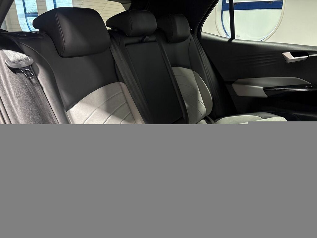 Volkswagen ID.3 Pro Performance 58Kwh Life Grey #15