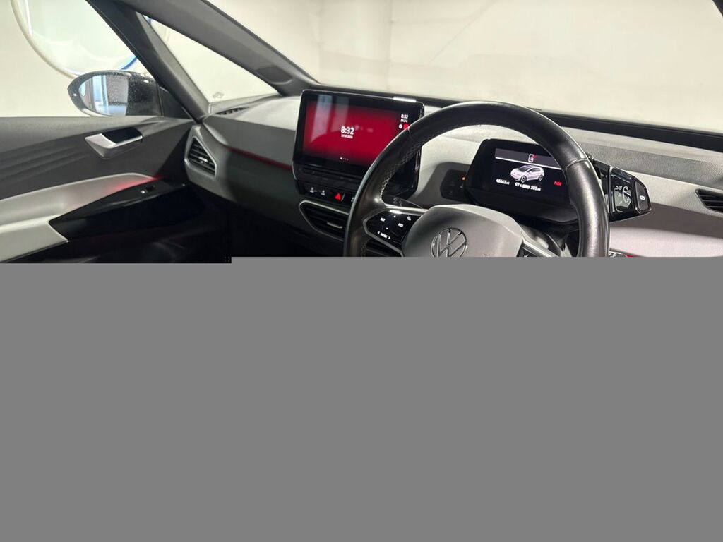 Volkswagen ID.3 Pro Performance 58Kwh Life Grey #17