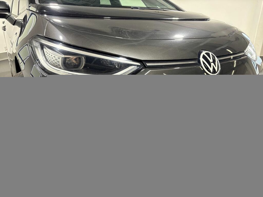 Volkswagen ID.3 Pro Performance 58Kwh Life Grey #7