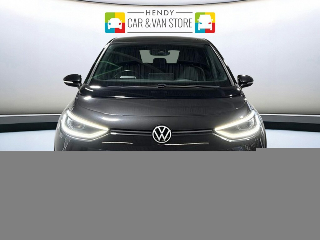 Volkswagen ID.3 Pro Performance 58Kwh Life Grey #11