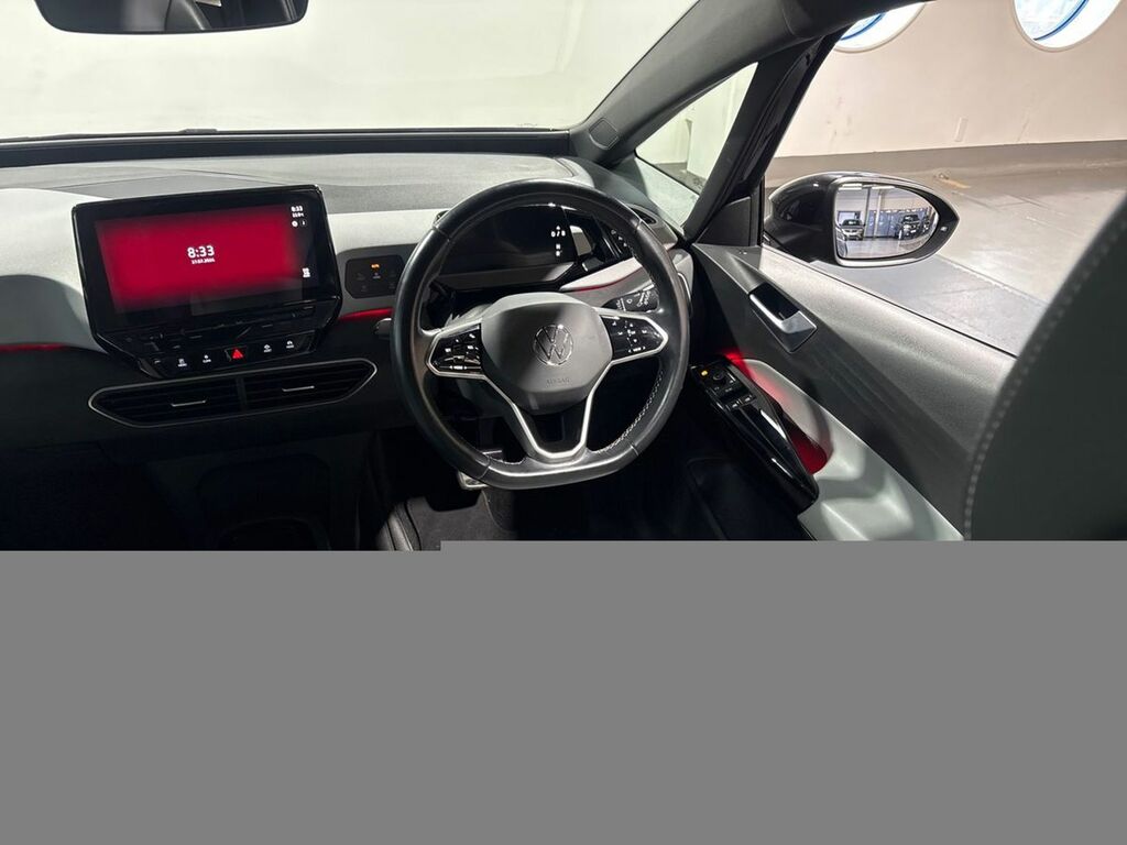Volkswagen ID.3 Pro Performance 58Kwh Life Grey #21