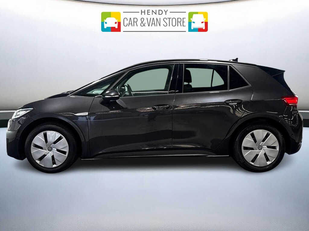 Volkswagen ID.3 Pro Performance 58Kwh Life Grey #10