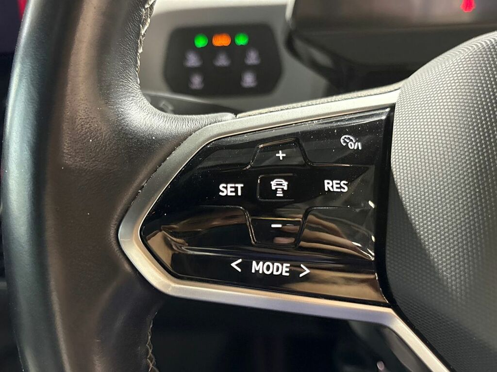 Volkswagen ID.3 150Kw Family Pro Performance 58Kwh Grey #6