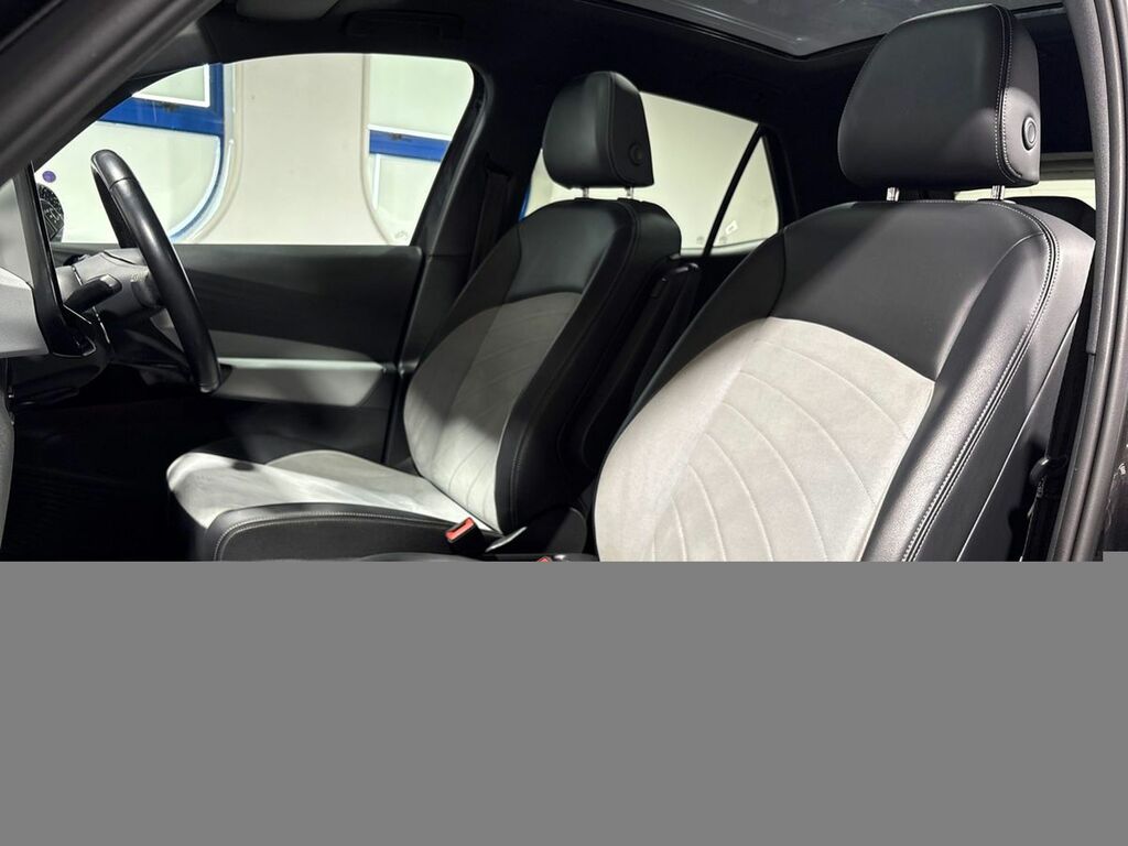 Volkswagen ID.3 Pro Performance 58Kwh Life Grey #19