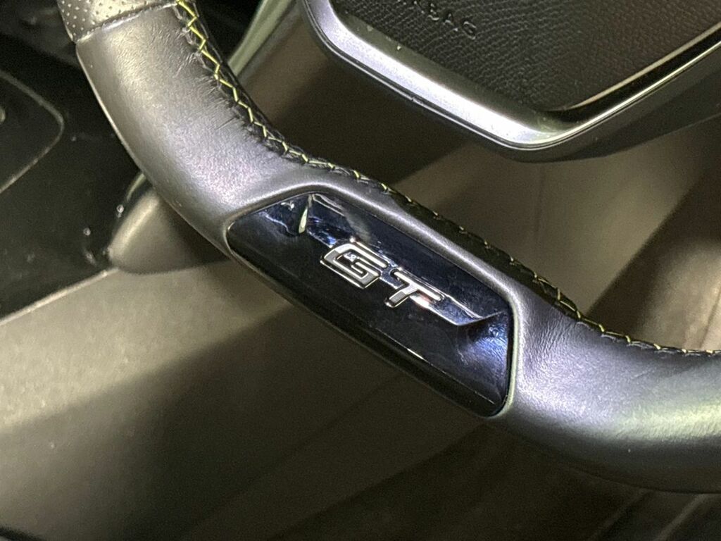 Peugeot 2008 2008 Gt Puretech Ss Black #20