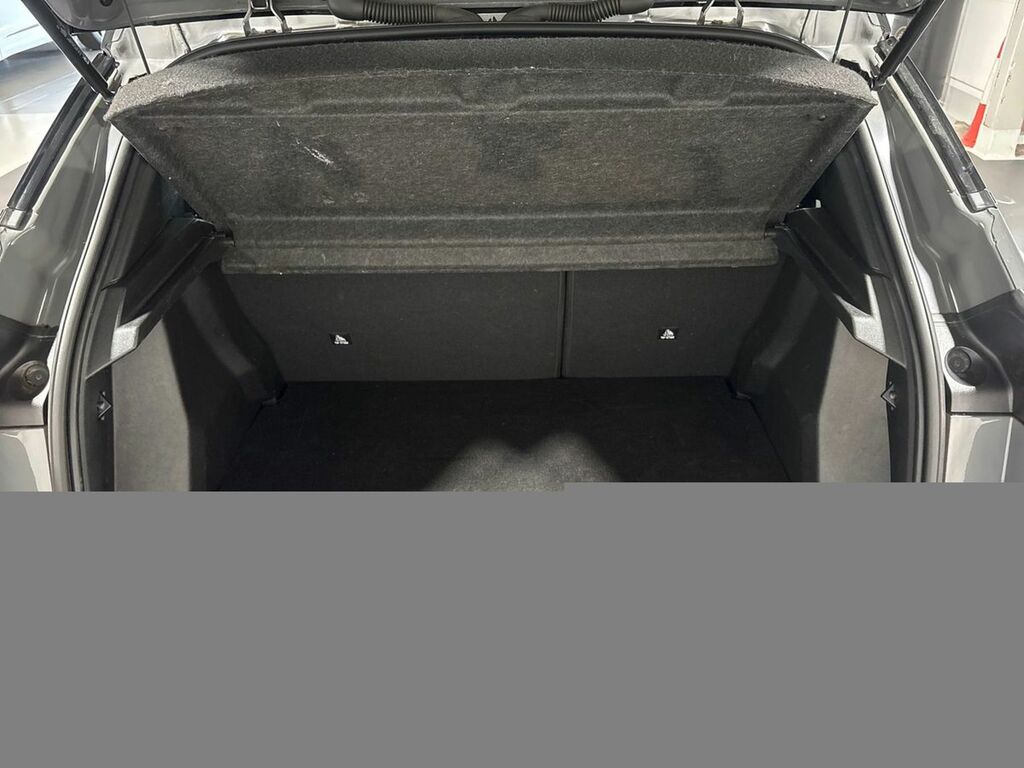 Peugeot 2008 2008 Gt Puretech Ss Black #8