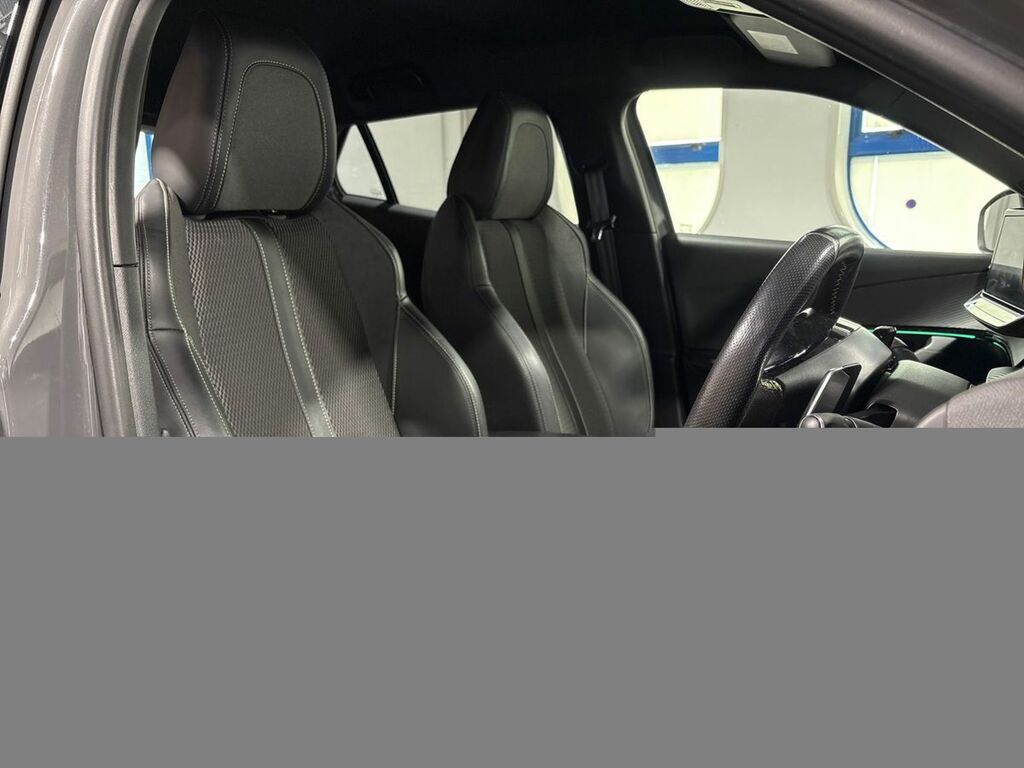 Peugeot 2008 2008 Gt Puretech Ss Black #11