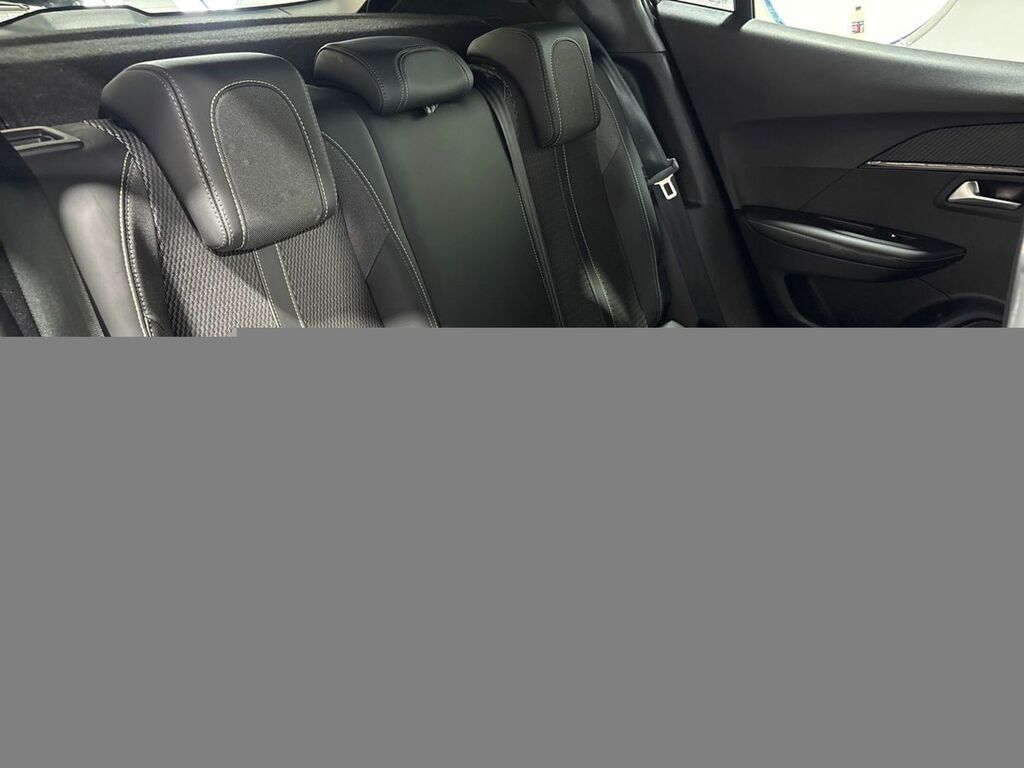 Peugeot 2008 2008 Gt Puretech Ss Black #10