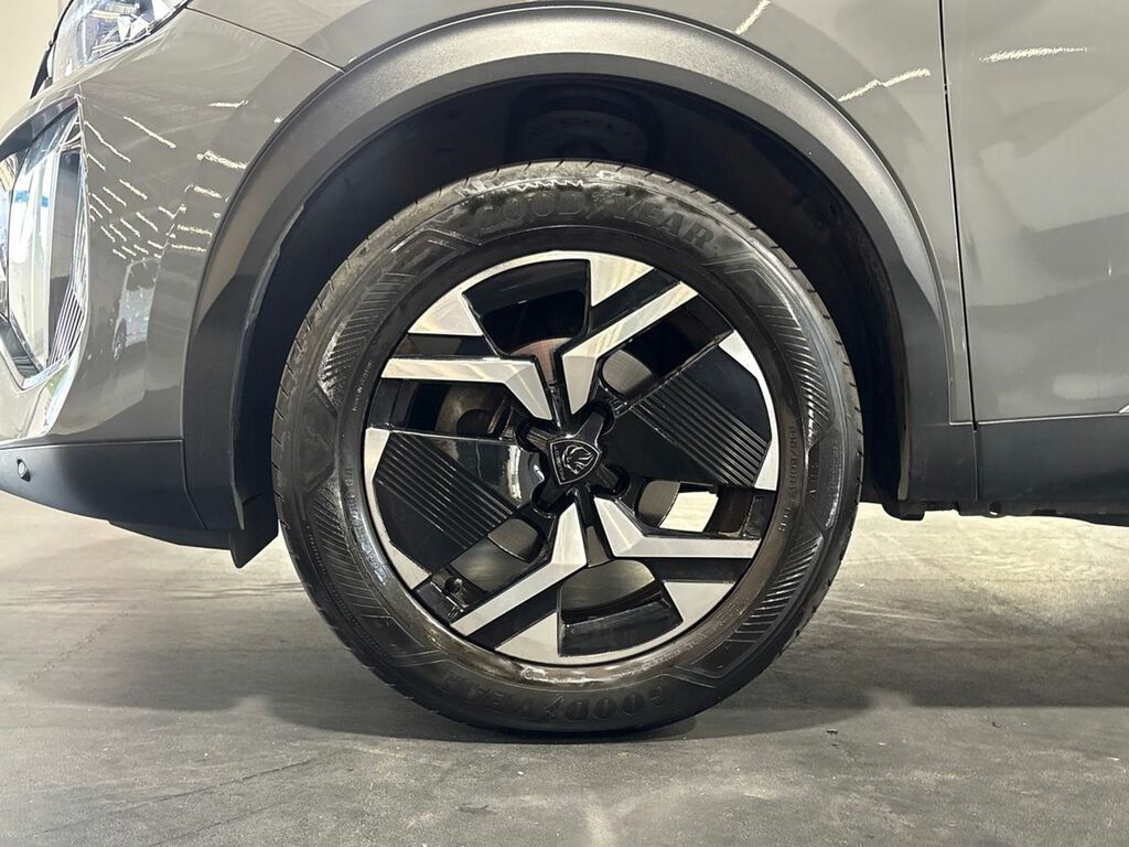 Peugeot 2008 1.2 Puretech 130 Gt Eat8 Grey #4