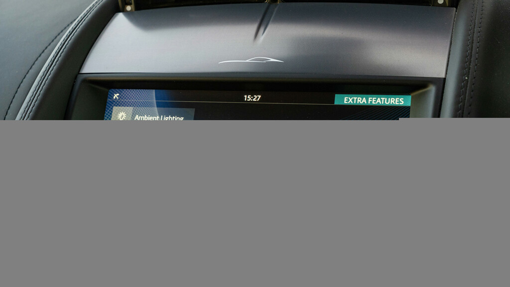 Jaguar F-Type 5.0 P450 Supercharged V8 75 Awd Red #8