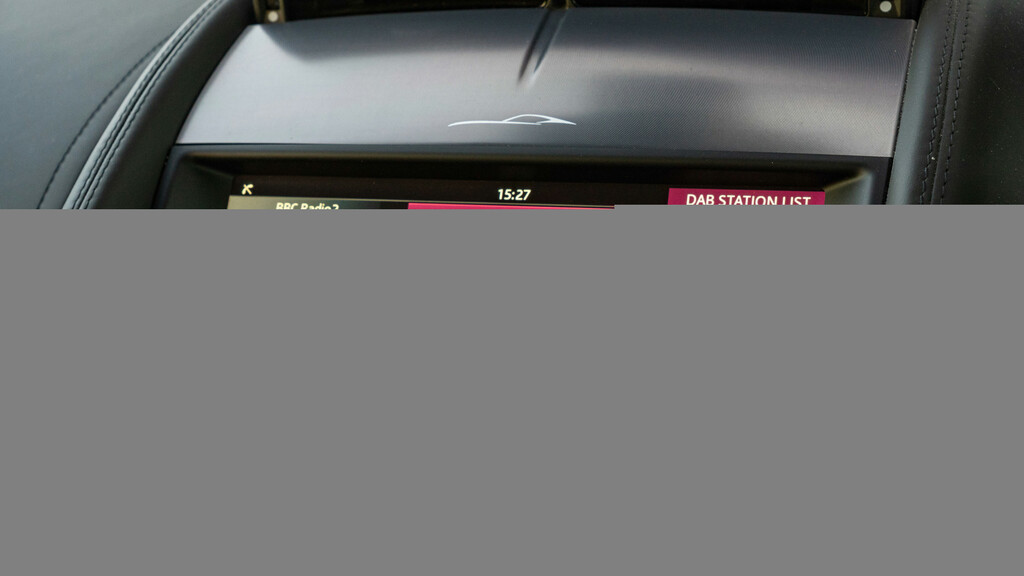 Jaguar F-Type 5.0 P450 Supercharged V8 75 Awd Red #20
