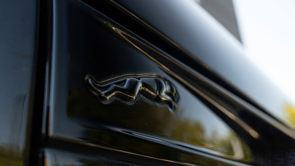Jaguar F-Type 5.0 P450 Supercharged V8 75 Awd Red #28