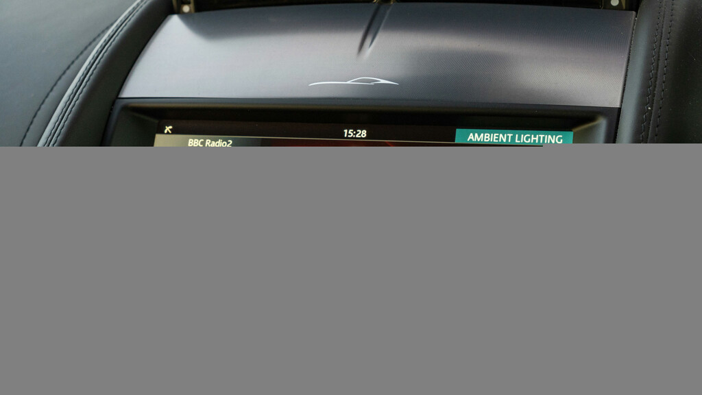 Jaguar F-Type 5.0 P450 Supercharged V8 75 Plus Black #4