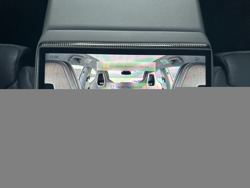Lotus Emeya 450Kw 102Kwh Black #22