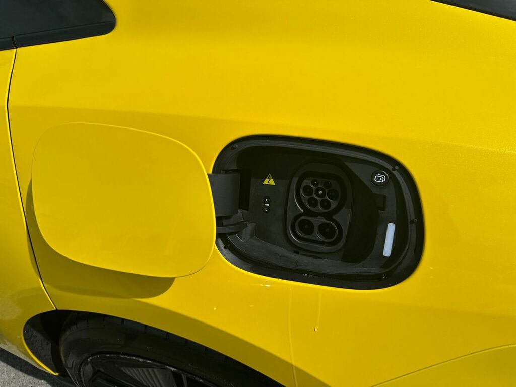 Lotus Emeya 450Kw 102Kwh Black #7