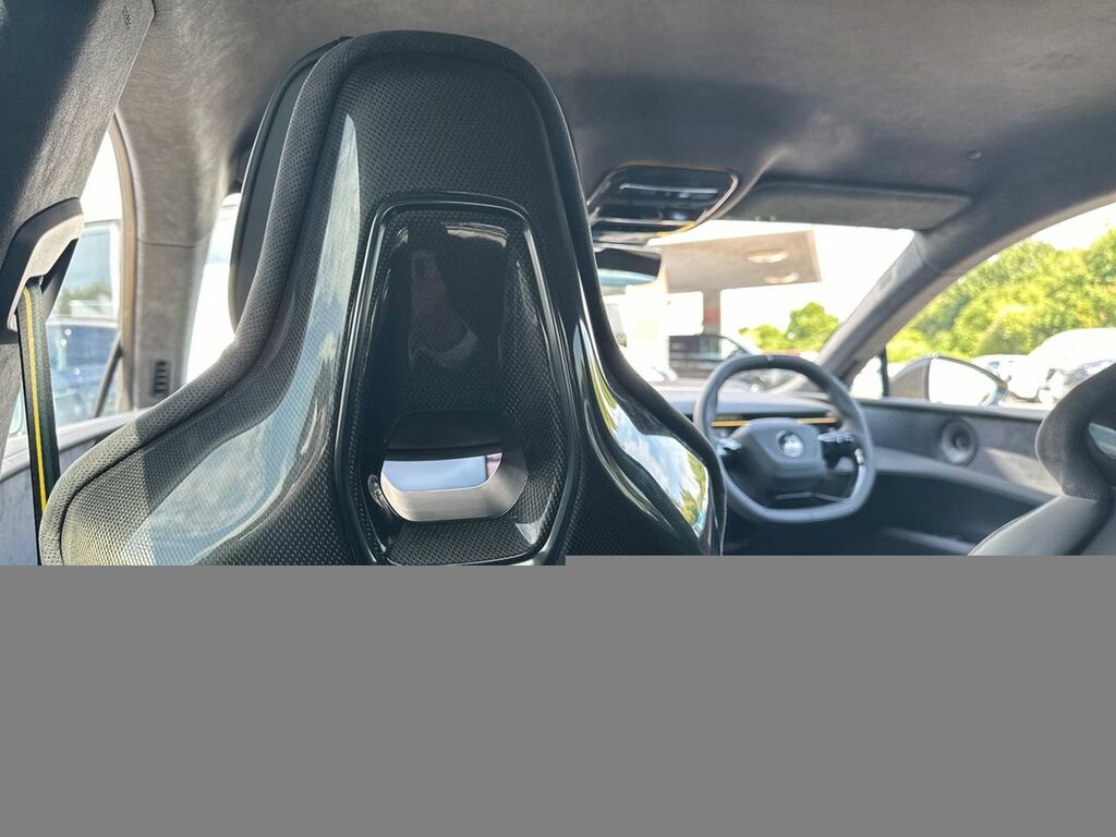 Lotus Emeya 450Kw 102Kwh Black #24