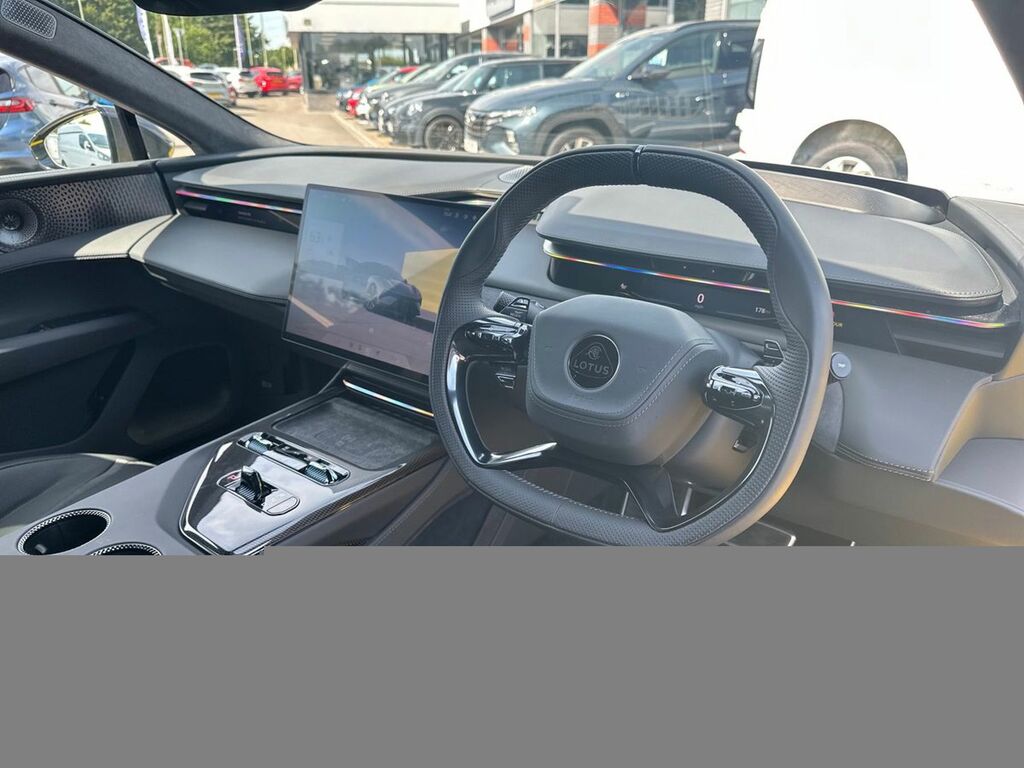 Lotus Emeya 450Kw 102Kwh Black #10