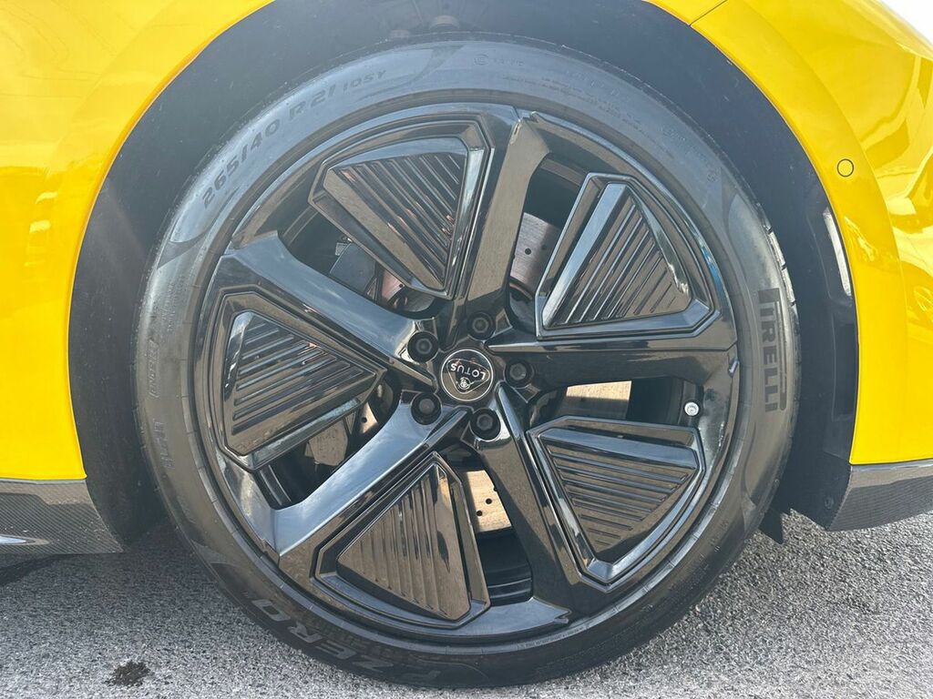 Lotus Emeya 450Kw 102Kwh Black #4