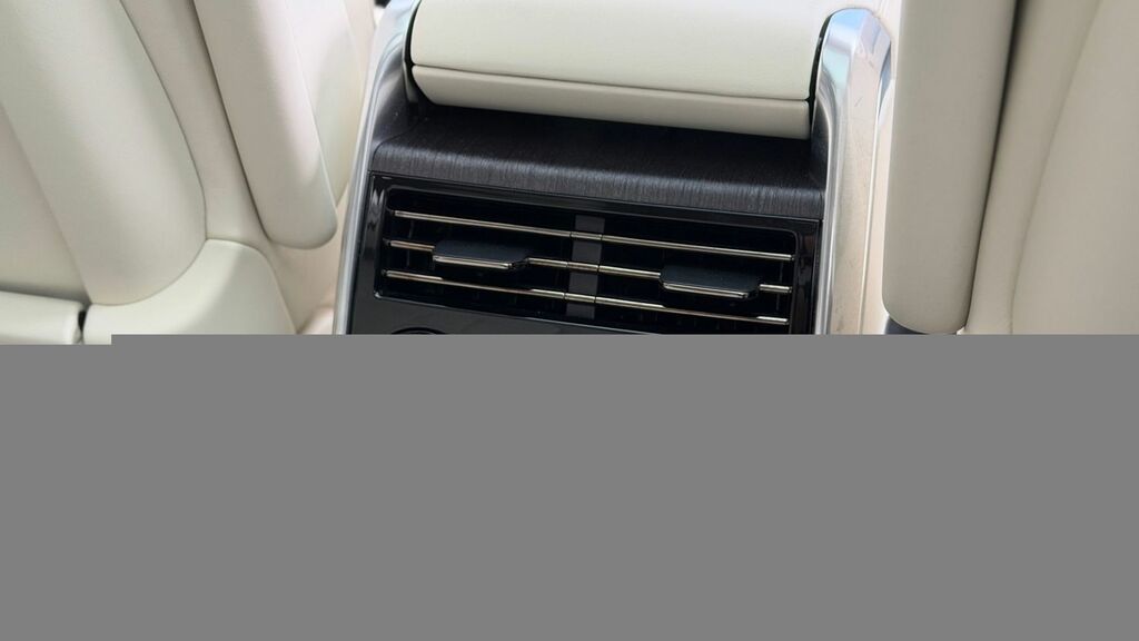 Land Rover Range Rover 3.0 P550ebiography HK74TTJ Grey #6
