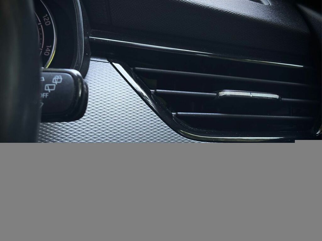 Skoda Kamiq Suv Grey #10