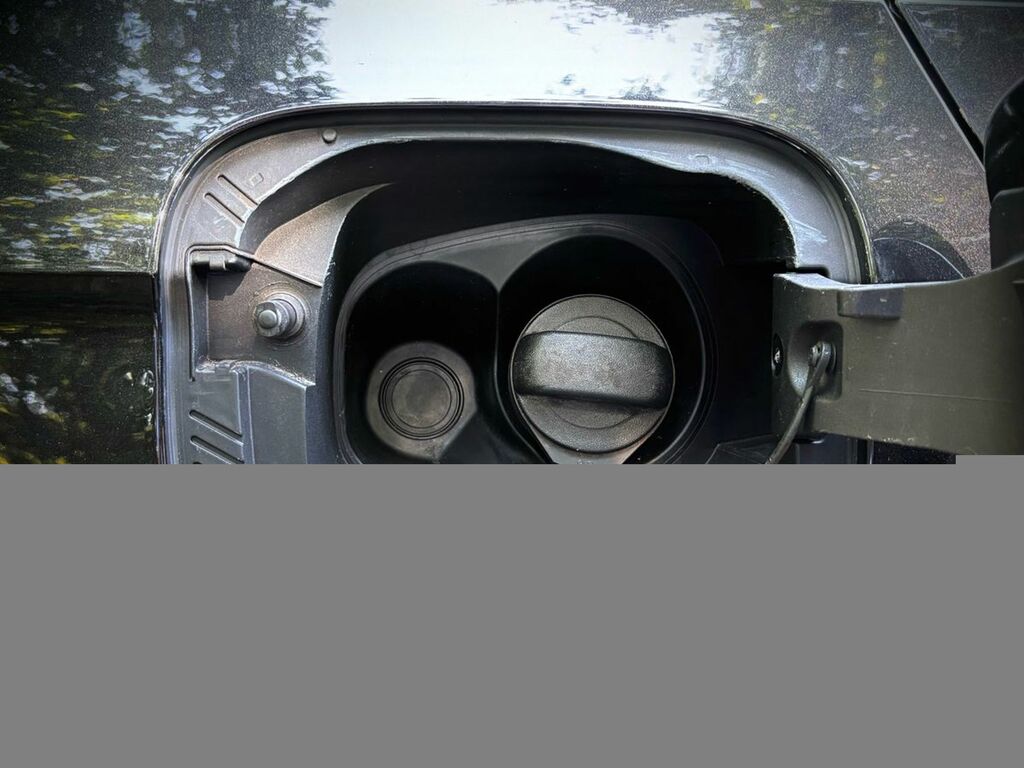 Skoda Kamiq Suv Grey #7
