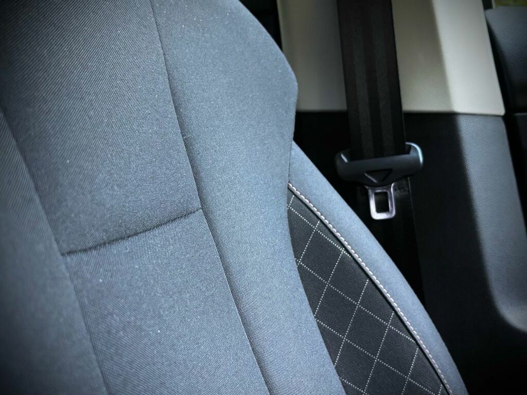 Skoda Kamiq Suv Grey #11