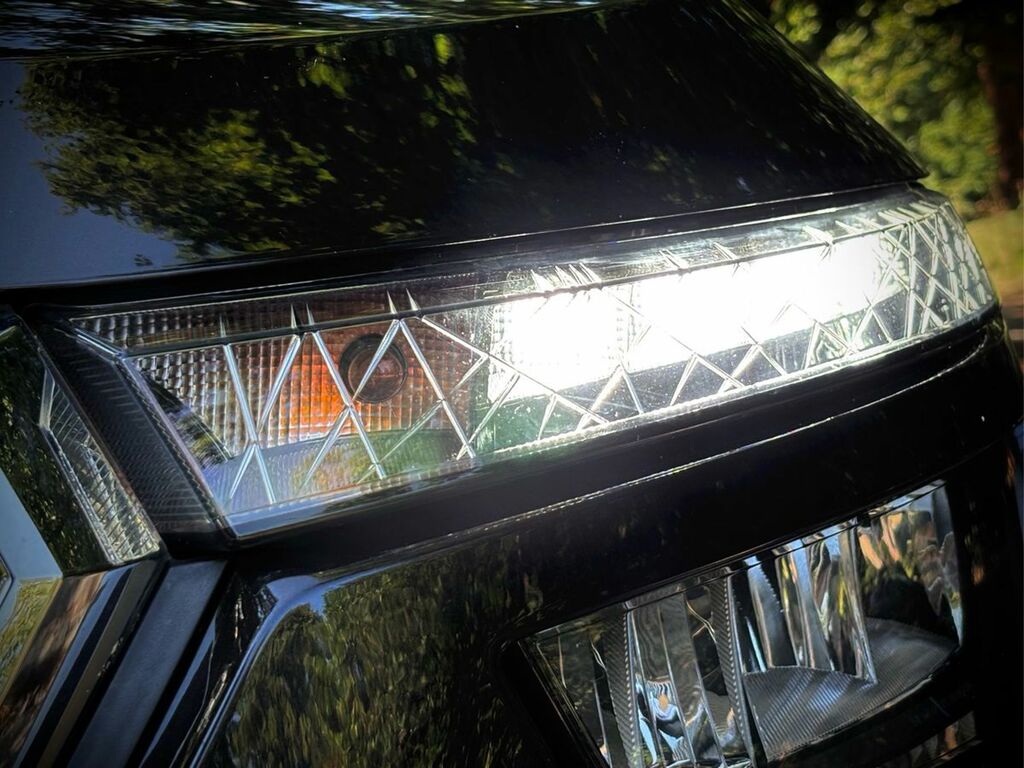 Skoda Kamiq Suv Grey #6