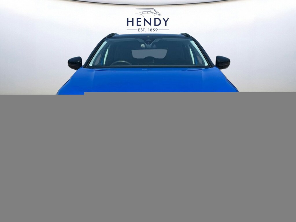 Vauxhall Grandland 1.2 Turbo Ultimate LO73HND Blue #6