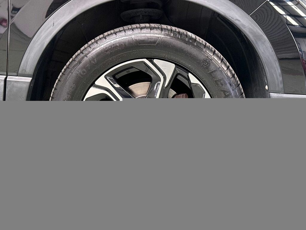 Honda Cr-V 1.5 Vtec Turbo Se 7 Seat Black