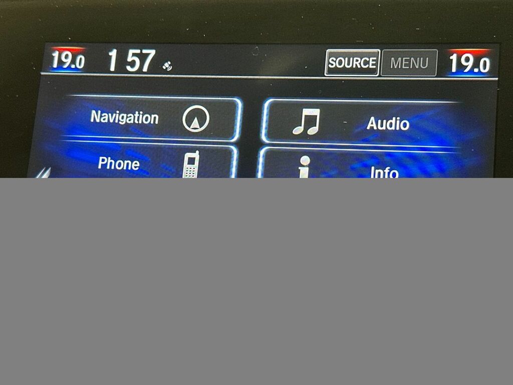 Honda Cr-V Cr-v Sr I-mmd 4X2 Cvt Red #12