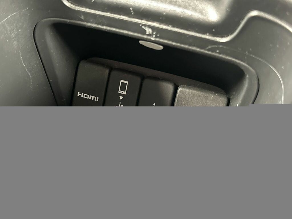 Honda Cr-V Cr-v Sr I-mmd 4X2 Cvt Red #15