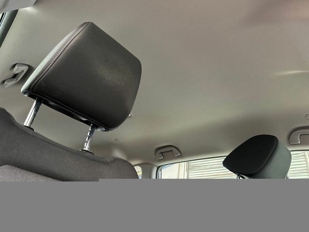 Honda Cr-V 1.5 Vtec Turbo Se 7 Seat Black #6