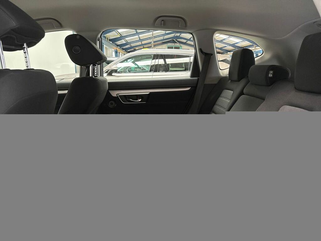 Honda Cr-V Cr-v Sr I-mmd 4X2 Cvt Red #7