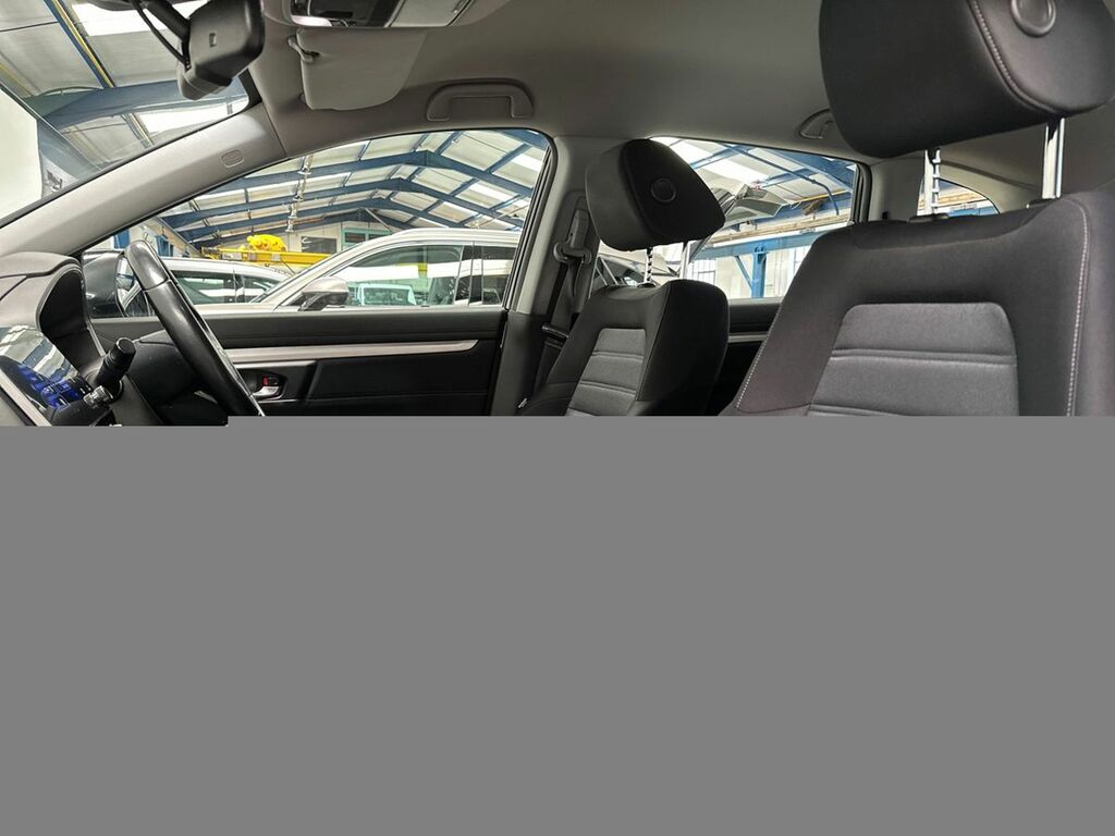 Honda Cr-V Cr-v Sr I-mmd 4X2 Cvt Red #14