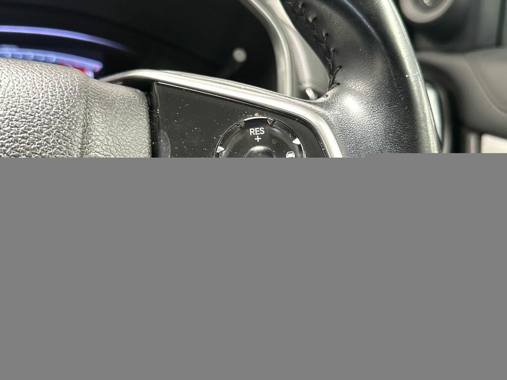 Honda Cr-V Cr-v Sr I-mmd 4X2 Cvt Red #10