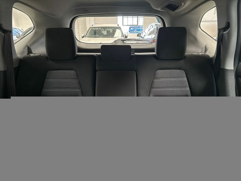 Honda Cr-V Cr-v Sr I-mmd 4X2 Cvt Red #8
