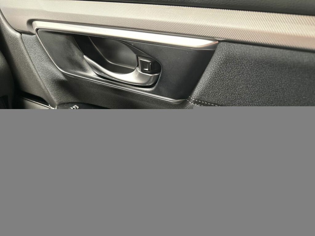 Honda Cr-V Cr-v Sr I-mmd 4X2 Cvt Red #13