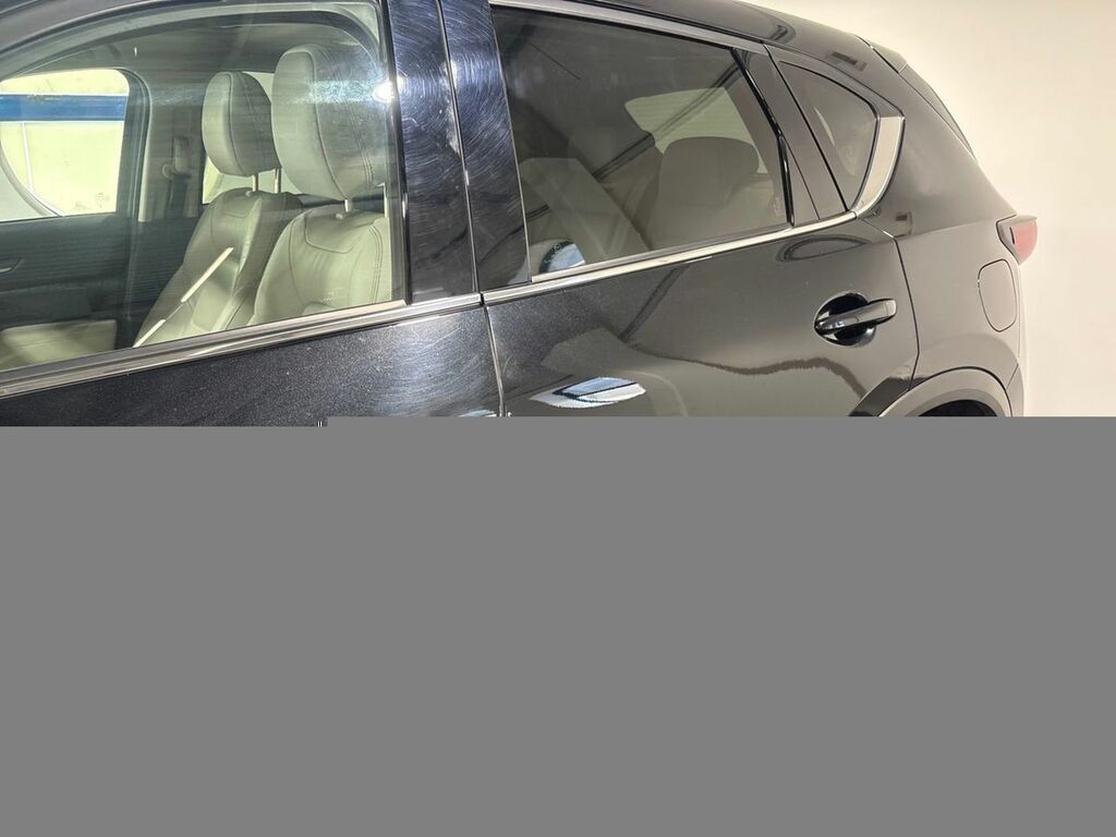 Mazda CX-5 2.0 E-skyactiv G Mhev Exclusive-line Black #5
