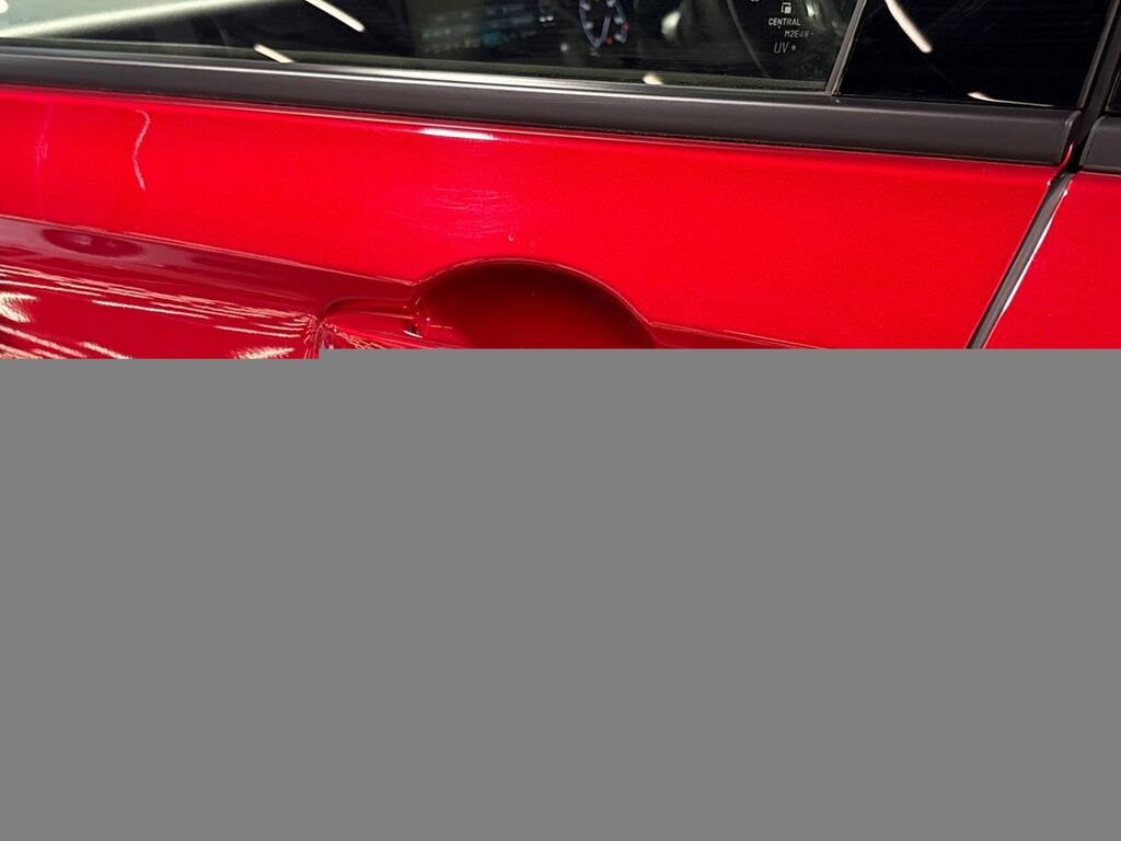 Honda Hr-V 1.5 Ehev Advance Cvt Red #6