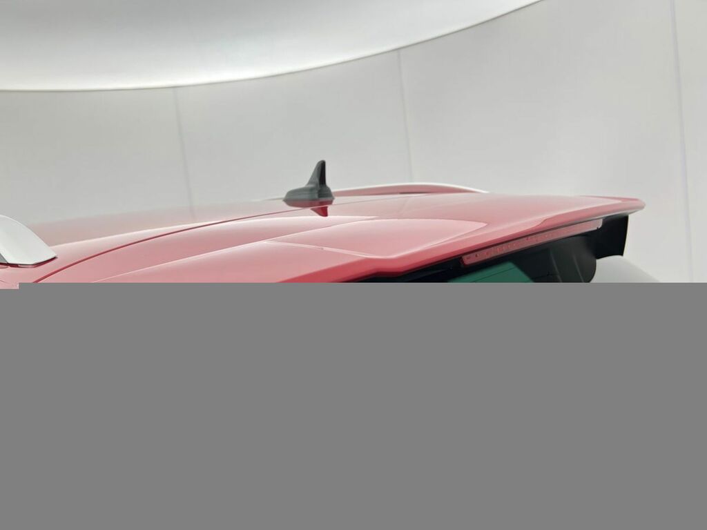 Skoda Karoq 1.5 Tsi Se L Edition Red #4