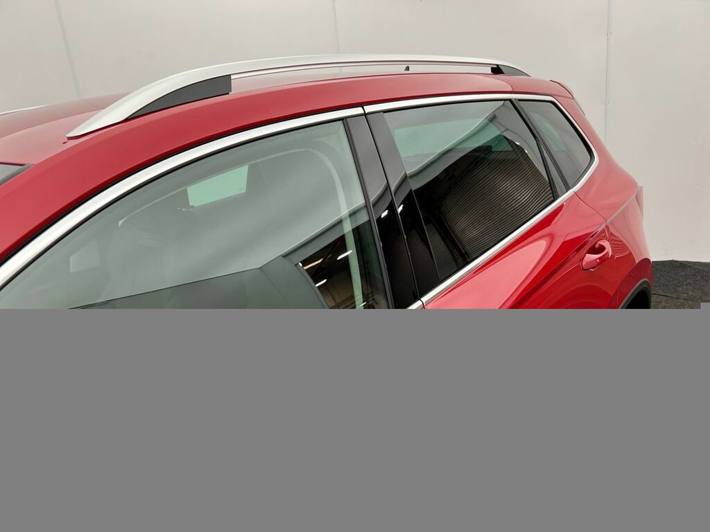 Skoda Karoq 1.5 Tsi Se L Edition Red #3