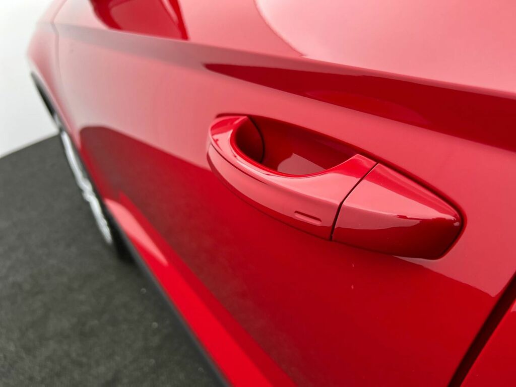 Skoda Karoq 1.5 Tsi Se L Edition Red #5