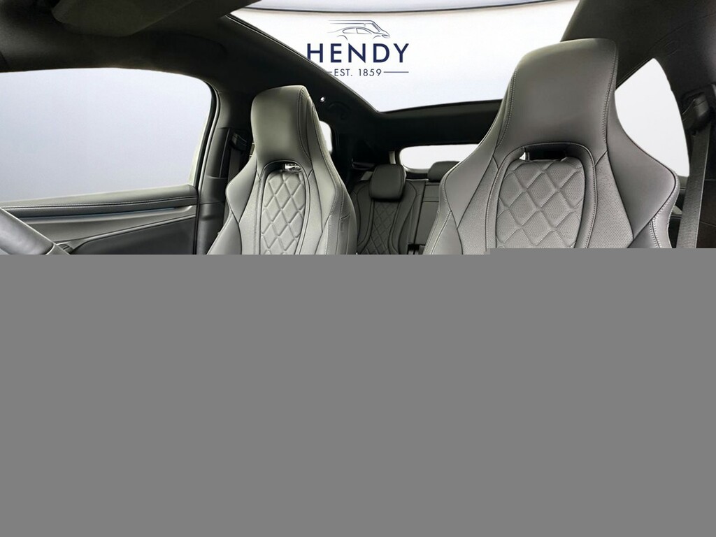 Byd Sealion 7 230Kw Comfort 83Kwh Black