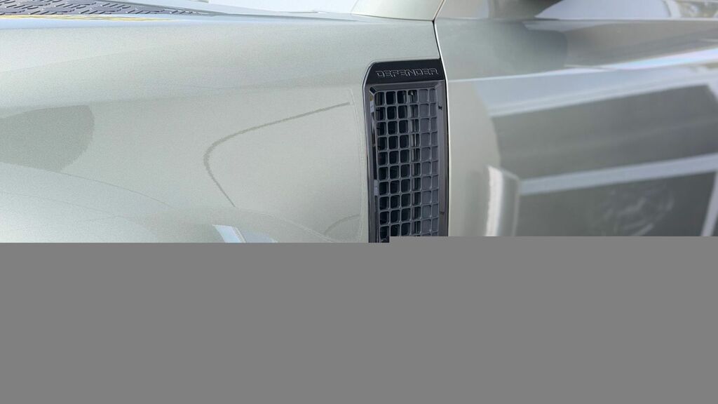 Land Rover Defender 110 Defender X-dynamic Hse Phev A Grey #15