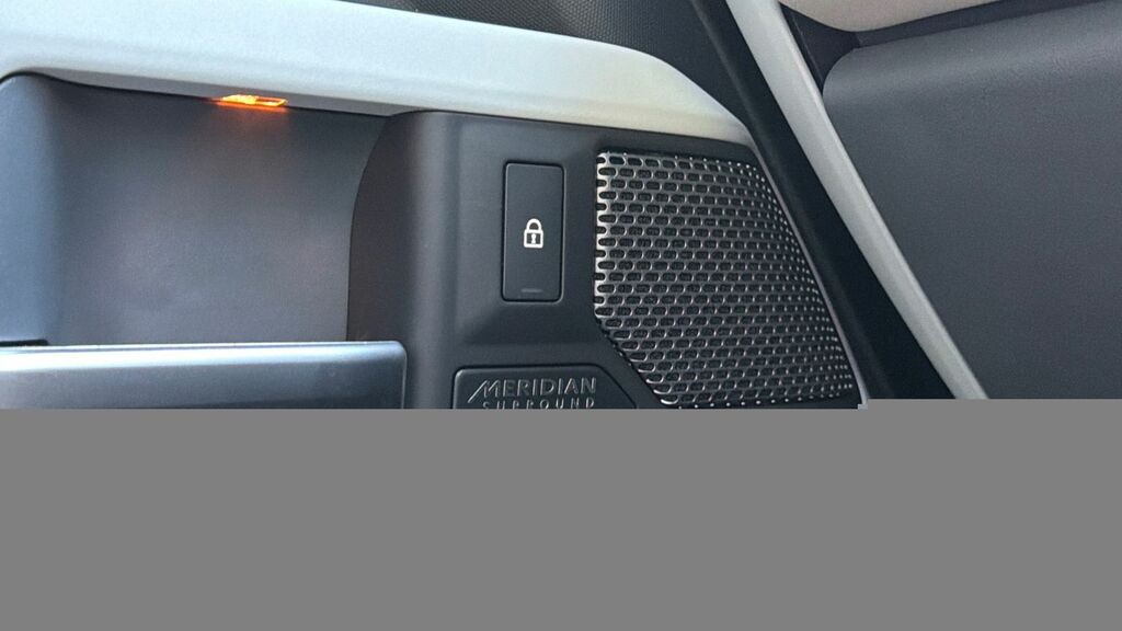 Land Rover Defender 110 Defender X-dynamic Hse Phev A Grey #13
