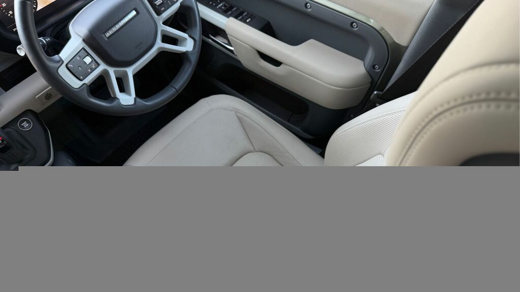 Land Rover Defender 110 Defender X-dynamic Hse Phev A Grey #29