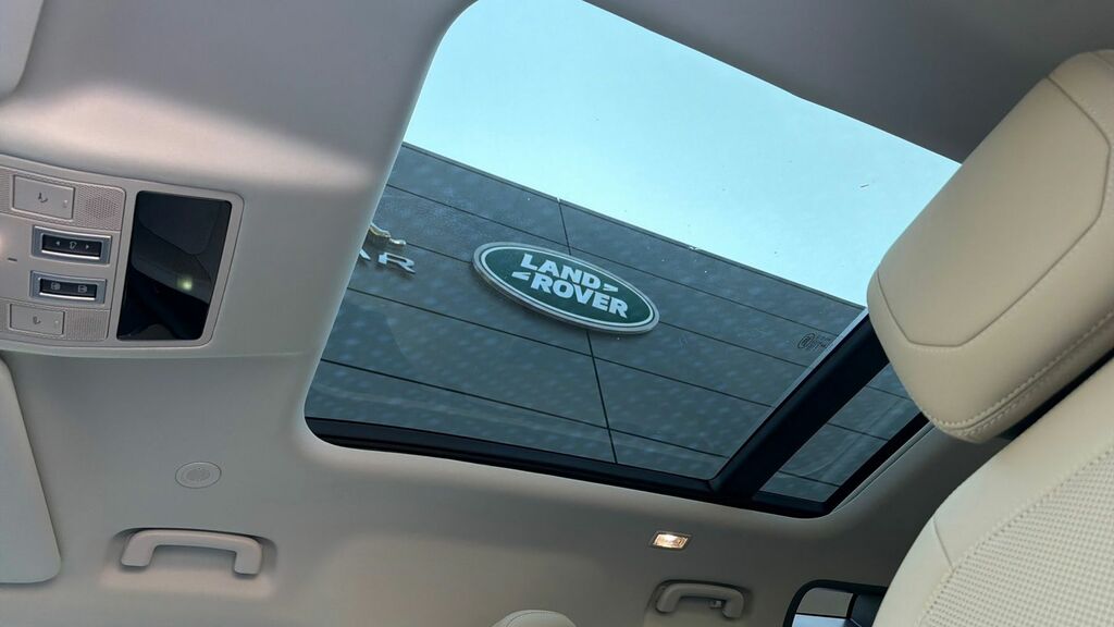 Land Rover Defender 110 Defender X-dynamic Hse Phev A Grey #10