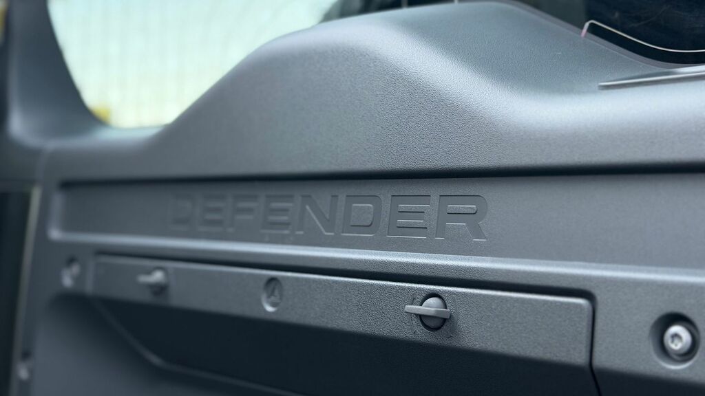 Land Rover Defender 110 Defender X-dynamic Hse Phev A Grey #18