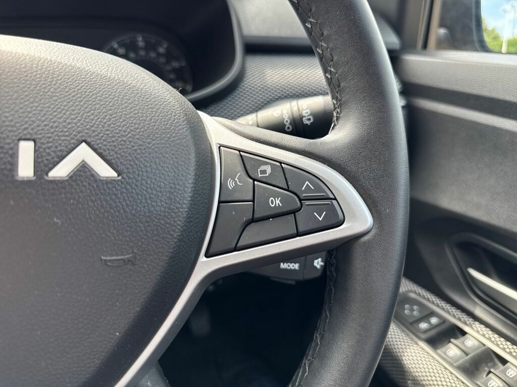 Dacia Sandero 1.0 Tce Journey Cvt Green #17